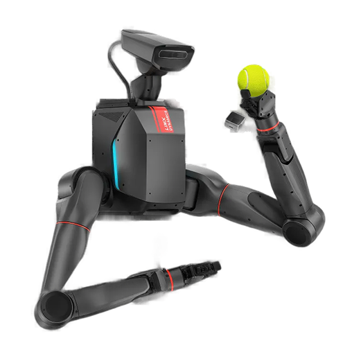 Limx Tron educational robot series for schools