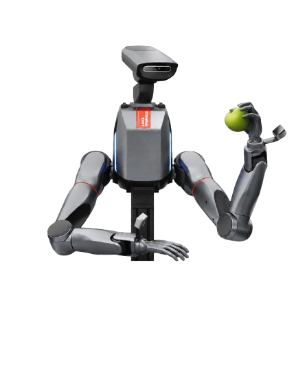 Research robot Australia